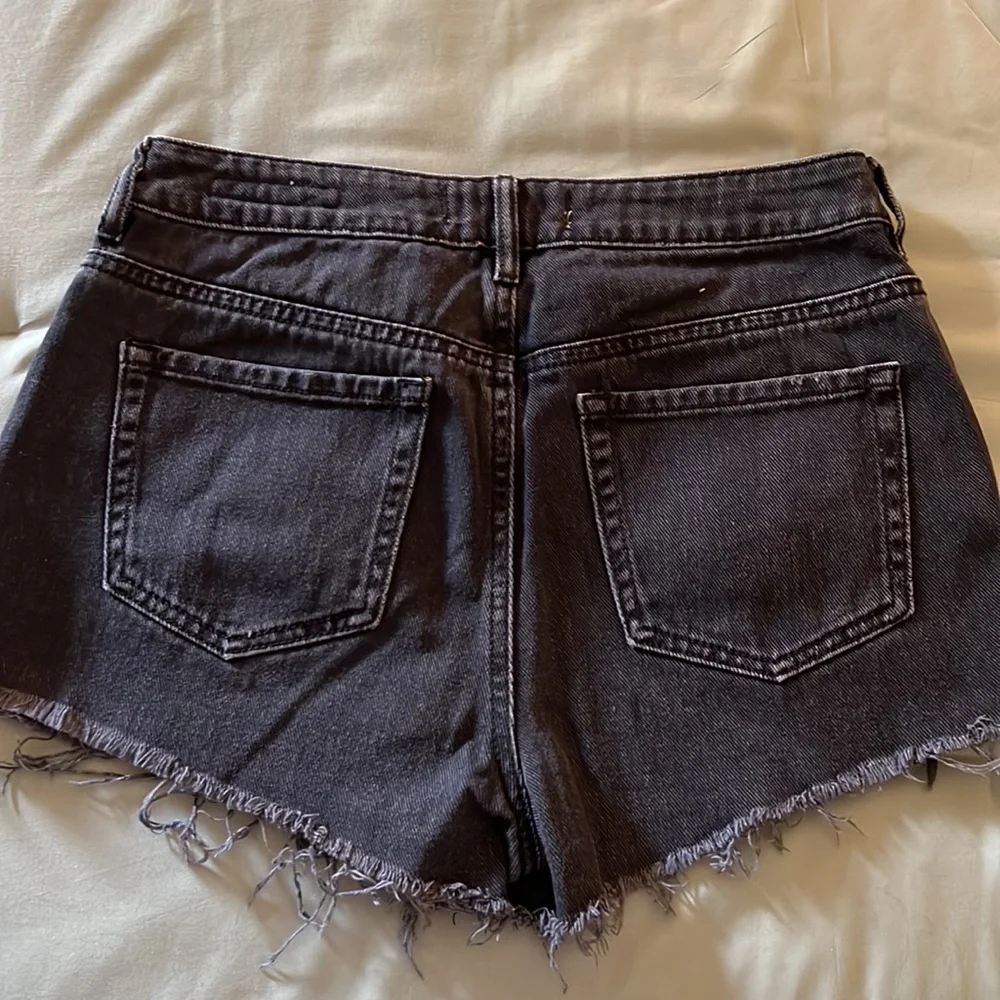 PacSun High Rise Short - Picture 4 of 5